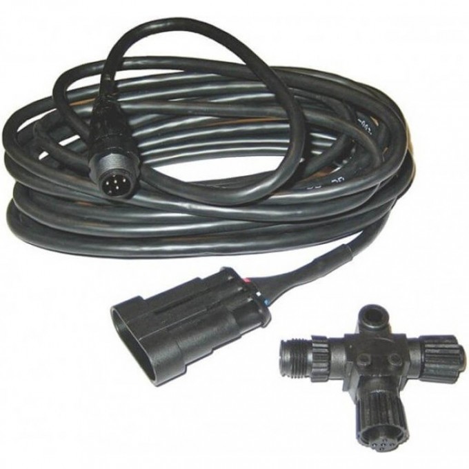 Удлинитель LOWRANCE Evinrude Eng Intrfce CBL-RD 000-0120-62