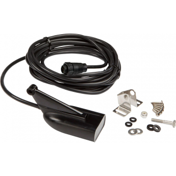 Переходник LOWRANCE 9-Pin High Speed Skimmer Transducer 83/200 kHz
